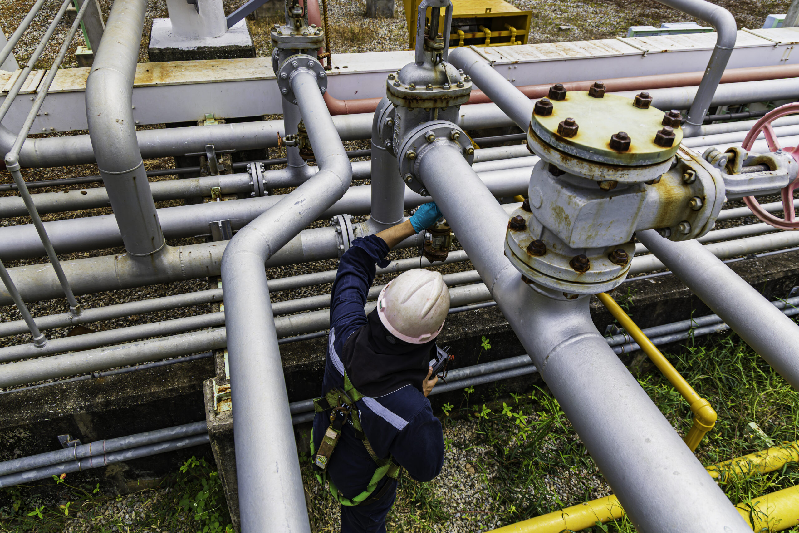 Посилення значимості критичної інфраструктури