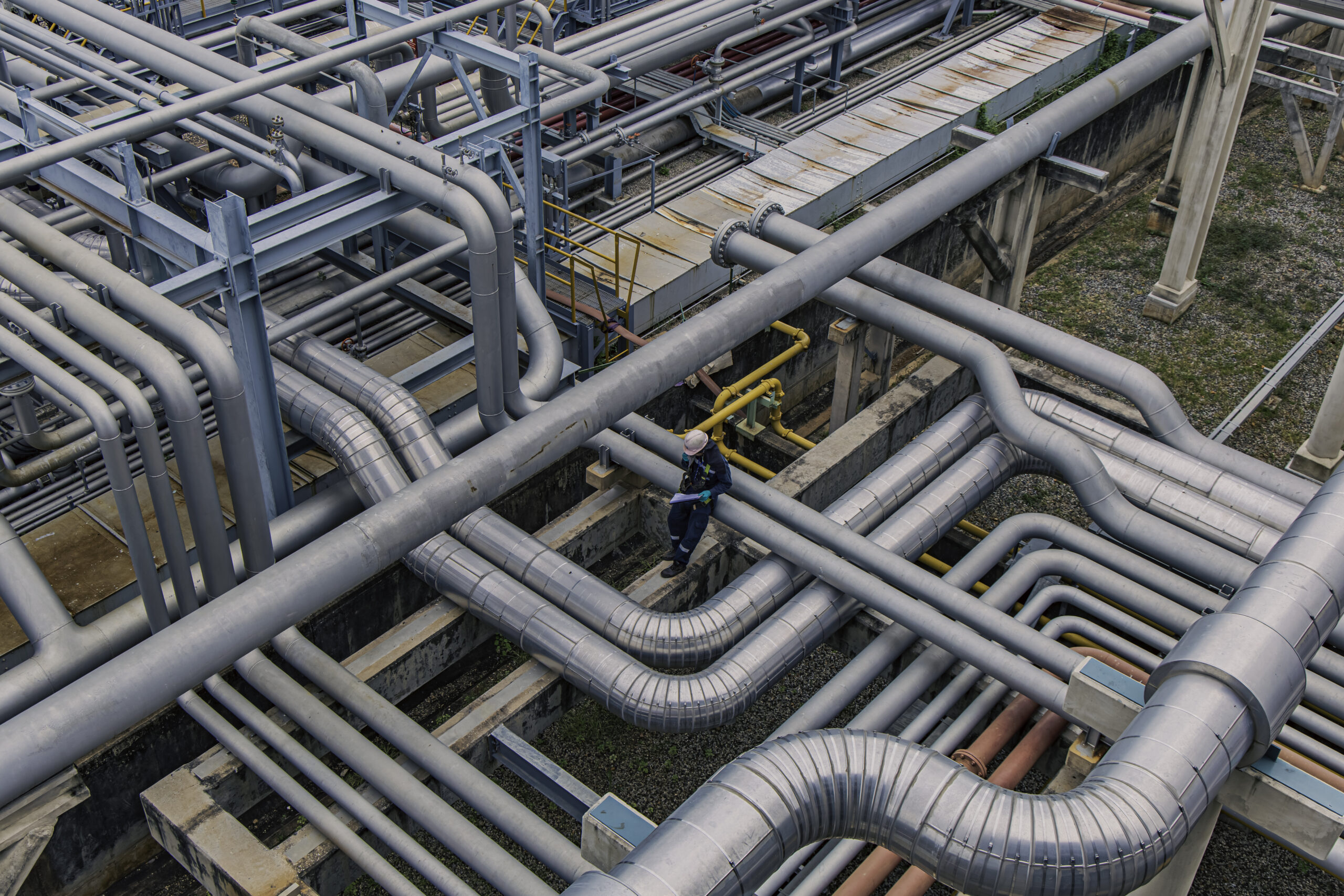 Допомагаємо столиці відновлювати теплопостачання